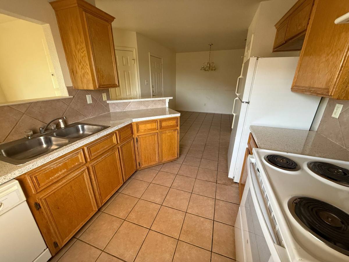Apartment for rent at 1309 Nicholas Circle, Killeen, TX 76542