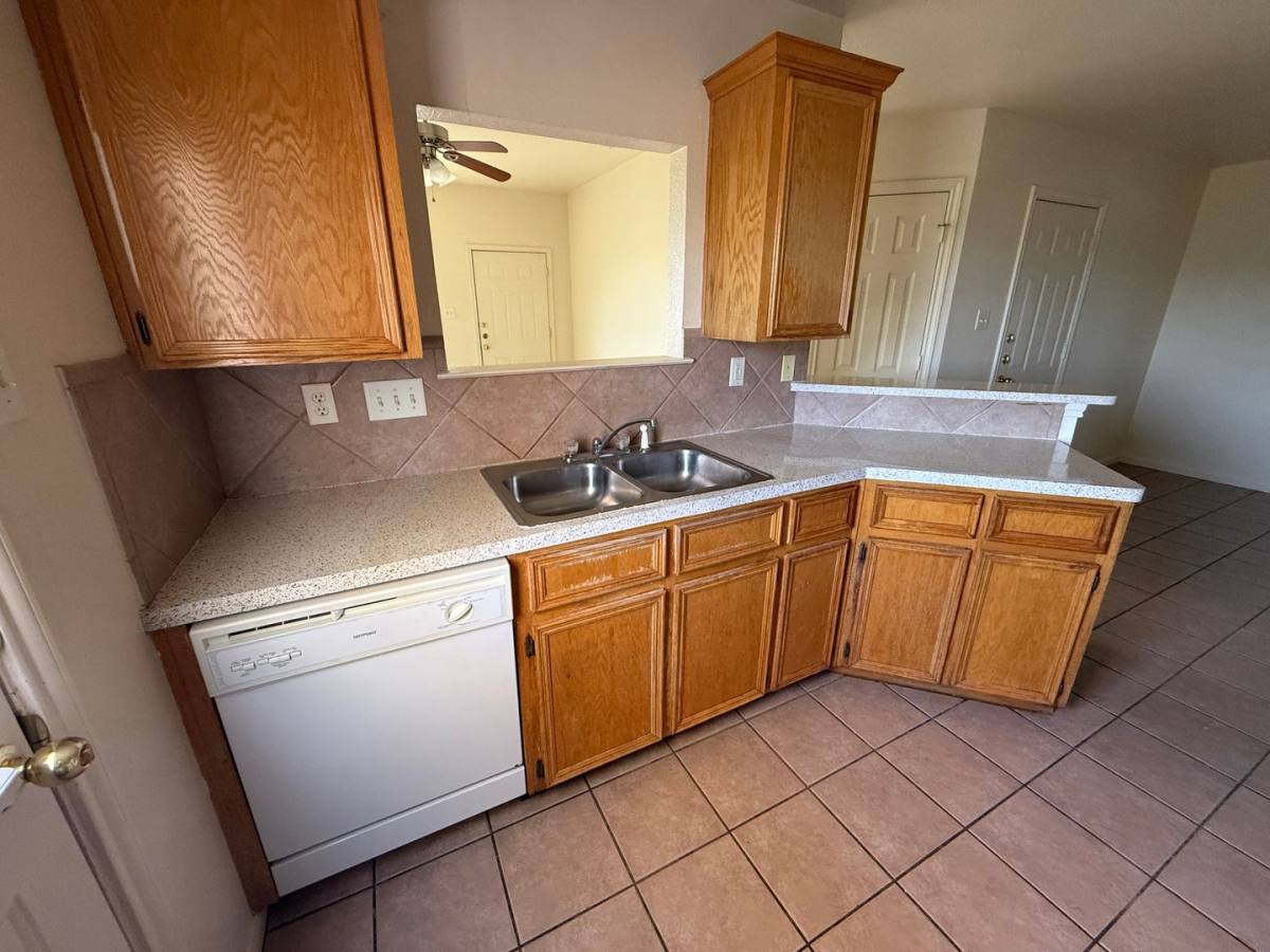 Apartment for rent at 1309 Nicholas Circle, Killeen, TX 76542