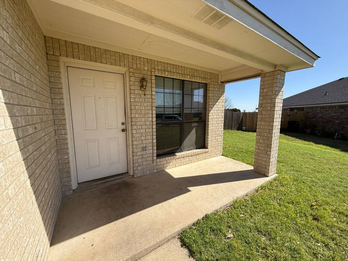 Apartment for rent at 1309 Nicholas Circle, Killeen, TX 76542