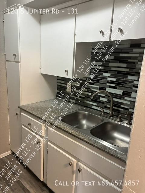 Apartment for rent at 120 S Jupiter Rd #130, Garland, TX 75042