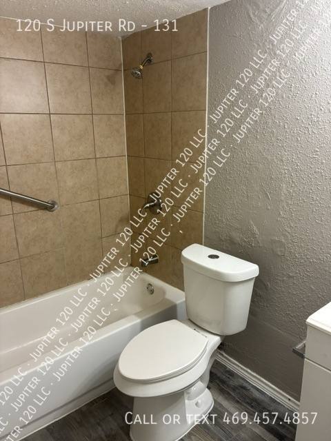 Apartment for rent at 120 S Jupiter Rd #130, Garland, TX 75042