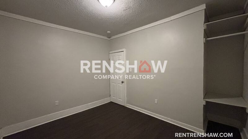 House for rent at 689 Baltimore St, Memphis, TN 38114