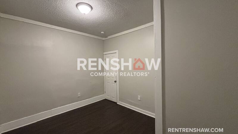 House for rent at 689 Baltimore St, Memphis, TN 38114