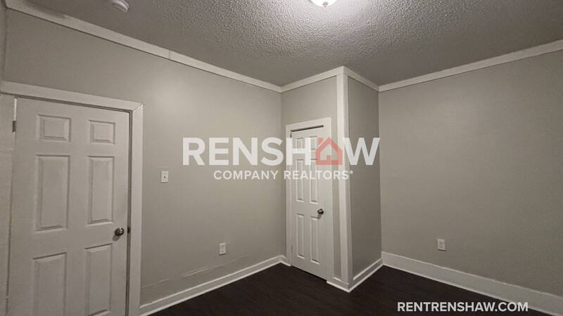 House for rent at 689 Baltimore St, Memphis, TN 38114