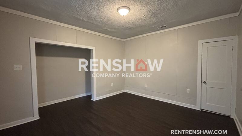 House for rent at 689 Baltimore St, Memphis, TN 38114