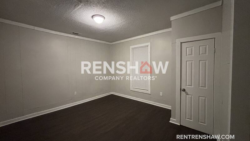 House for rent at 689 Baltimore St, Memphis, TN 38114