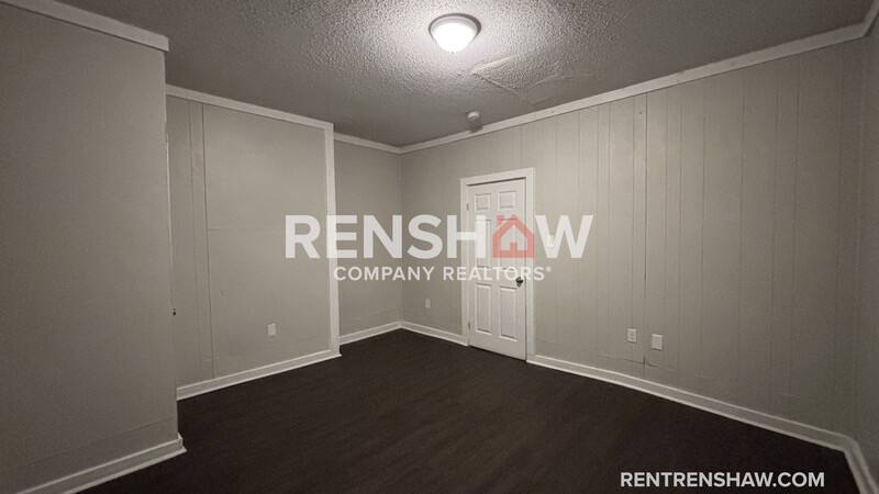 House for rent at 689 Baltimore St, Memphis, TN 38114