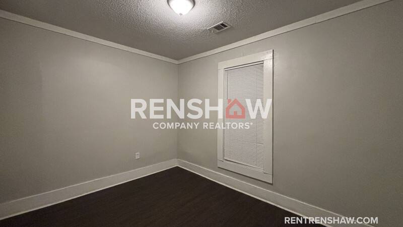 House for rent at 689 Baltimore St, Memphis, TN 38114