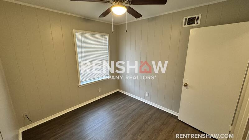 House for rent at 1379 Rolling Hills Dr, Memphis, TN 38127