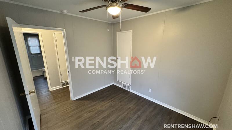 House for rent at 1379 Rolling Hills Dr, Memphis, TN 38127