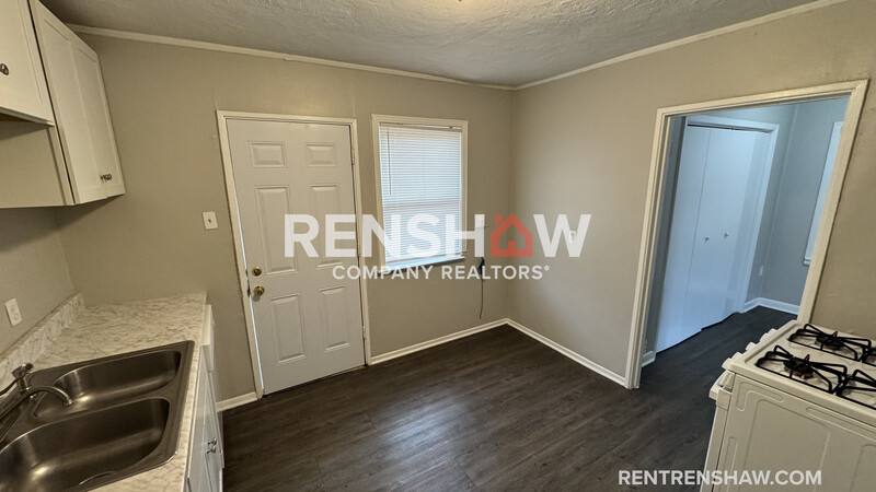 House for rent at 1379 Rolling Hills Dr, Memphis, TN 38127