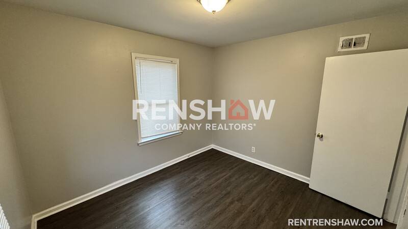 House for rent at 1379 Rolling Hills Dr, Memphis, TN 38127