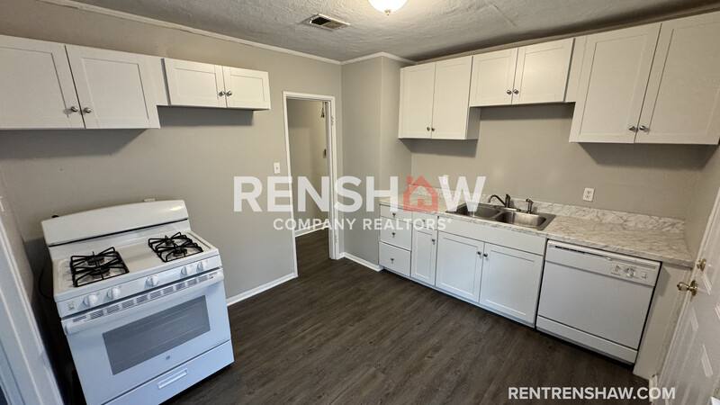 House for rent at 1379 Rolling Hills Dr, Memphis, TN 38127