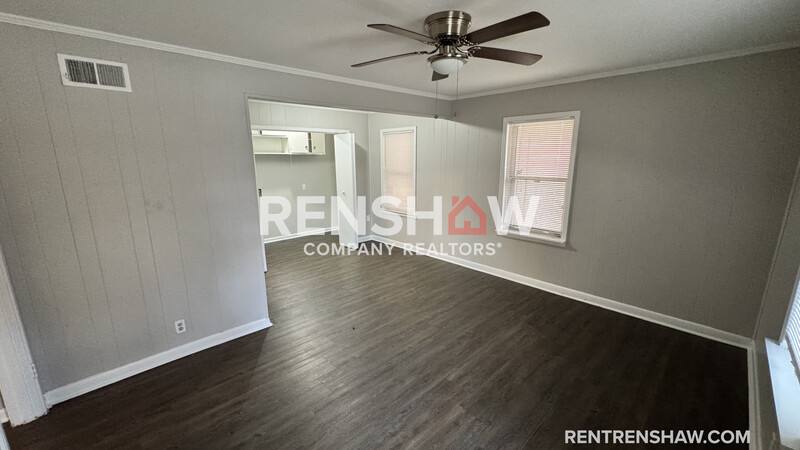 House for rent at 1379 Rolling Hills Dr, Memphis, TN 38127