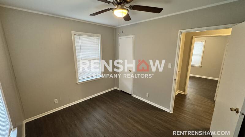 House for rent at 1379 Rolling Hills Dr, Memphis, TN 38127