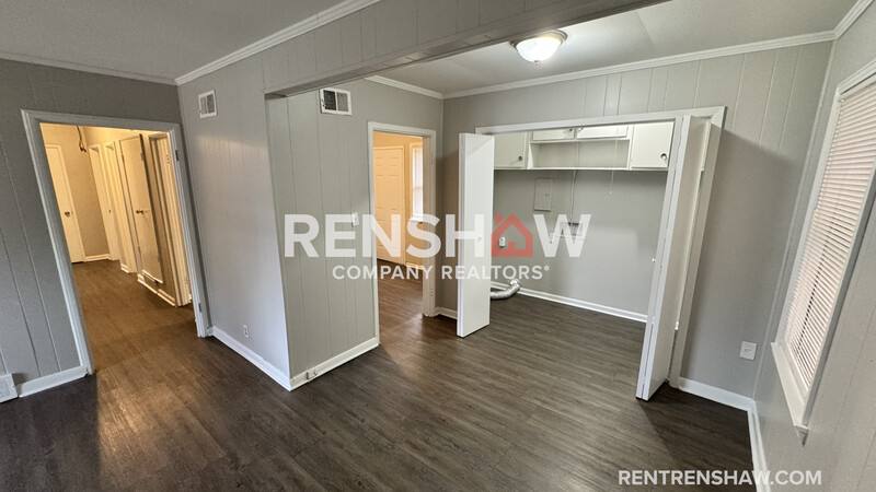 House for rent at 1379 Rolling Hills Dr, Memphis, TN 38127