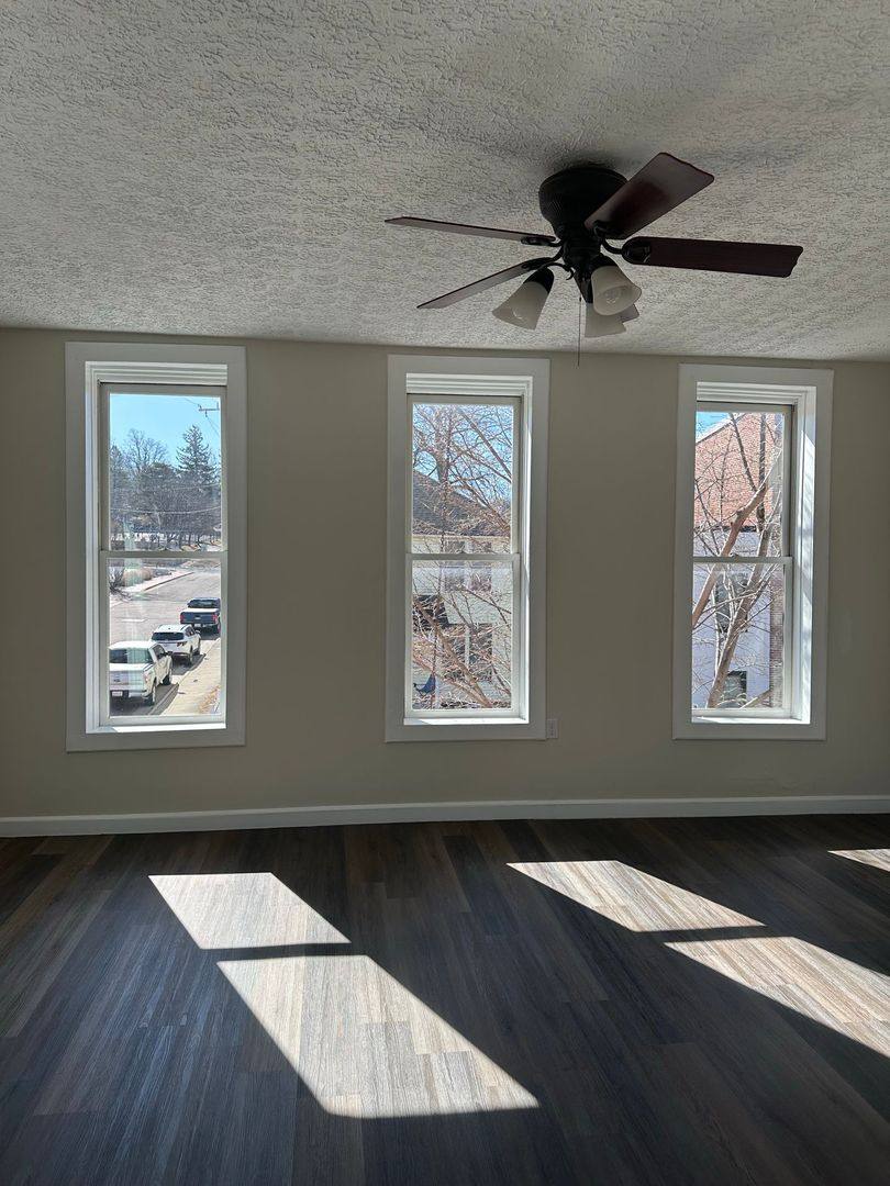 Apartment for rent at 1024 Main St, Lafayette, IN 47905