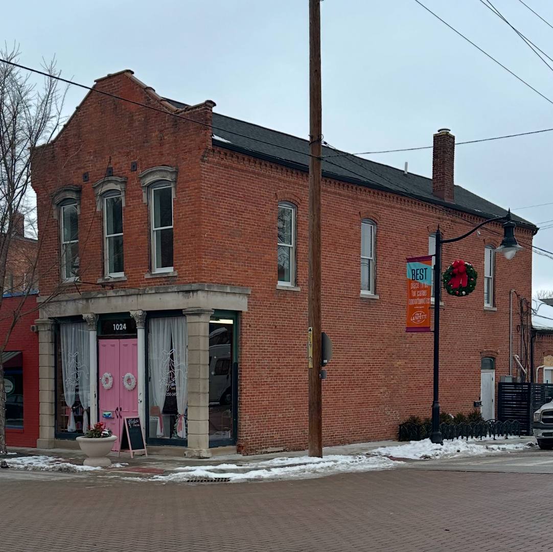 Apartment for rent at 1024 Main St, Lafayette, IN 47905