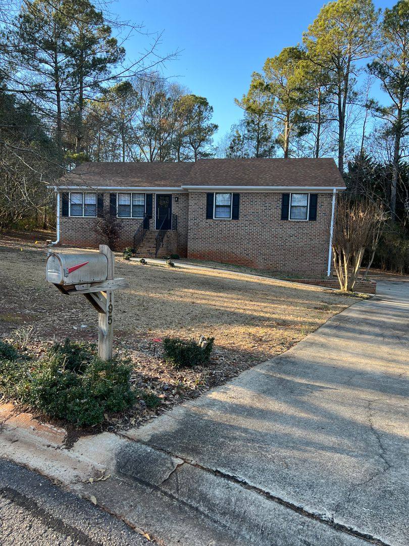 House for rent at 195 Woodberry Court, Athens, GA 30605