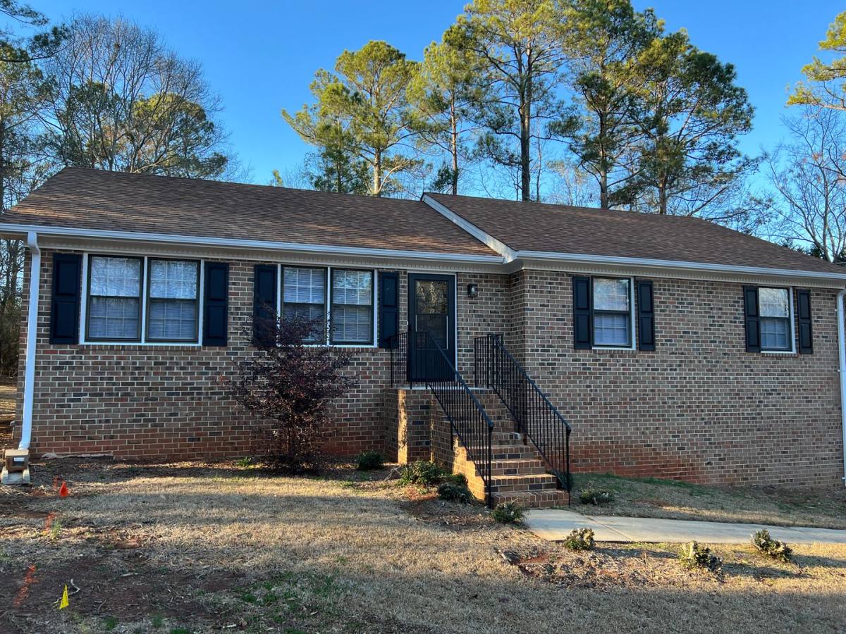 House for rent at 195 Woodberry Court, Athens, GA 30605