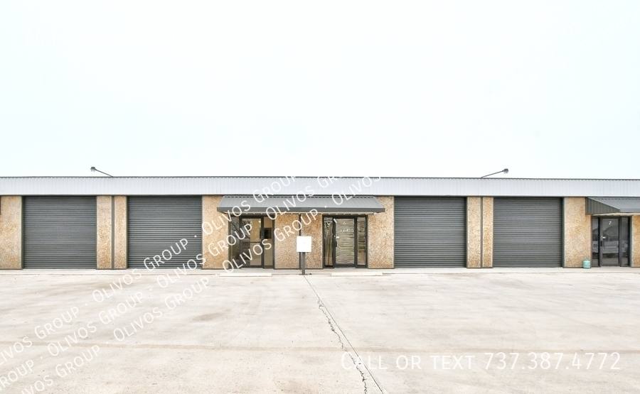 Apartment for rent at 1419 Fleming Dr #9, Seguin, TX 78155