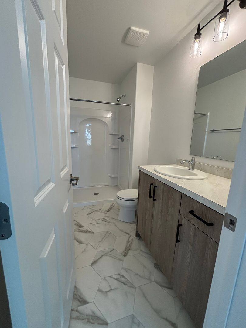 Townhouse for rent at 6824 27th St S, Fargo, ND 58104