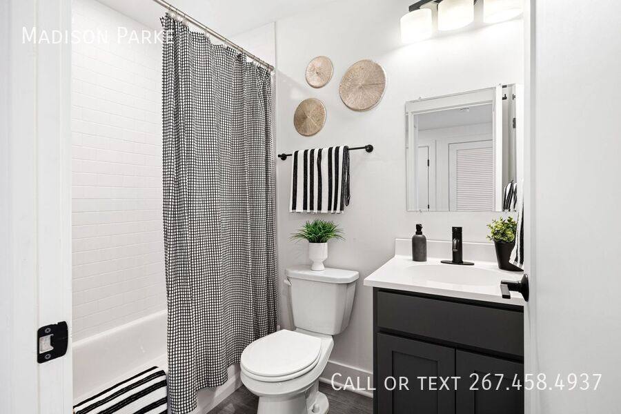 Apartment for rent at 2230 E Somerset St, Philadelphia, PA 19134