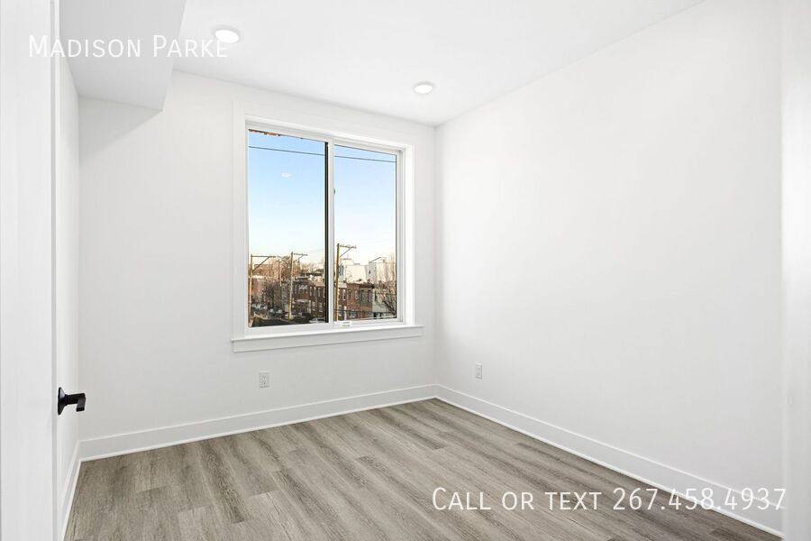 Apartment for rent at 2230 E Somerset St, Philadelphia, PA 19134