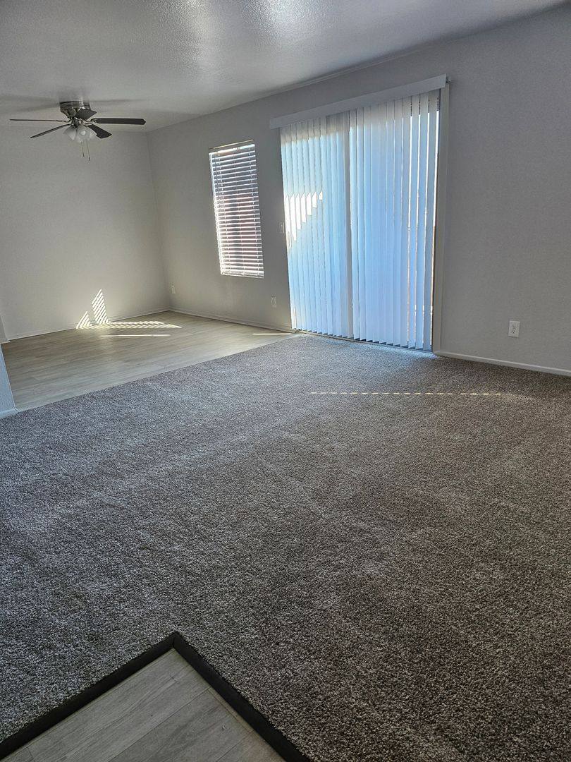 Apartment for rent at 38121 25th St E, Palmdale, CA 93550