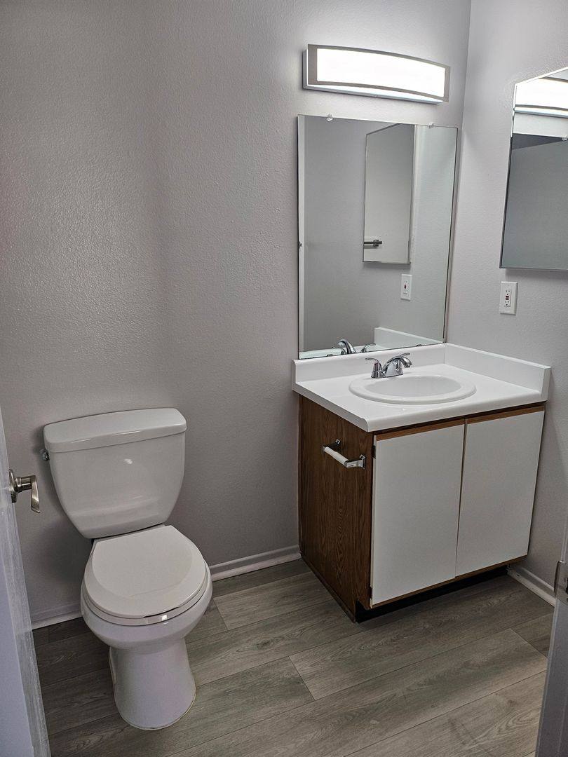 Apartment for rent at 38121 25th St E, Palmdale, CA 93550