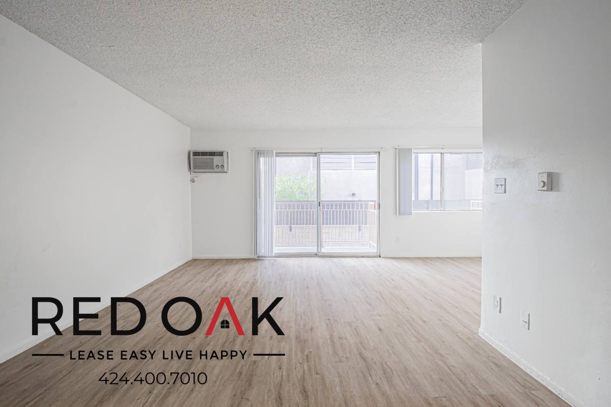 Condo for rent at 915 N Wilton Place #113, Los Angeles, CA 90038