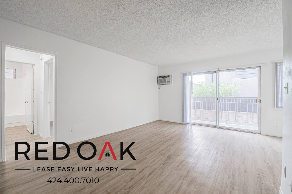 Condo for rent at 915 N Wilton Place #113, Los Angeles, CA 90038