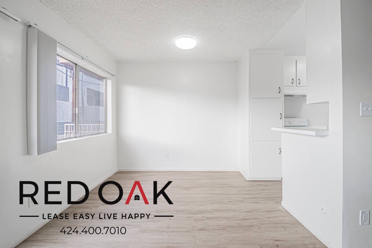 Condo for rent at 915 N Wilton Place #113, Los Angeles, CA 90038