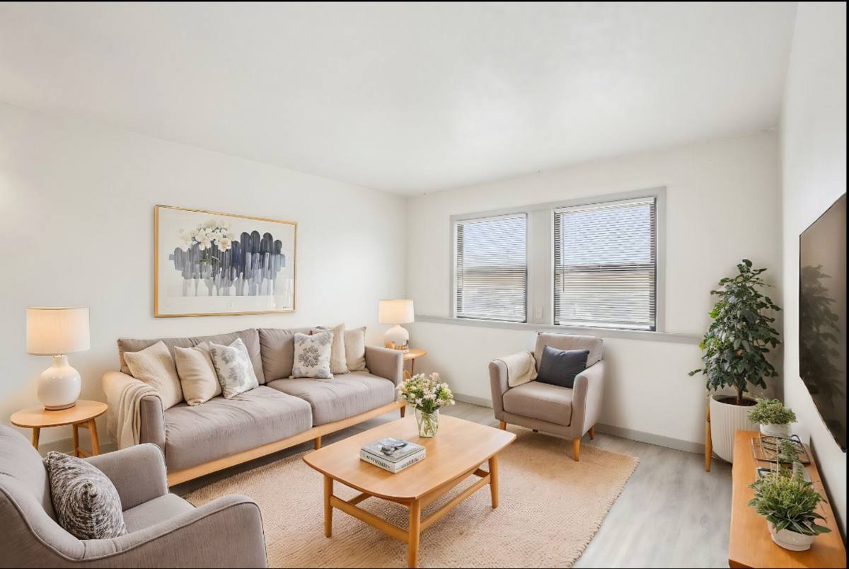 Apartment for rent at 1735 W 19th St, Lawrence, KS 66046