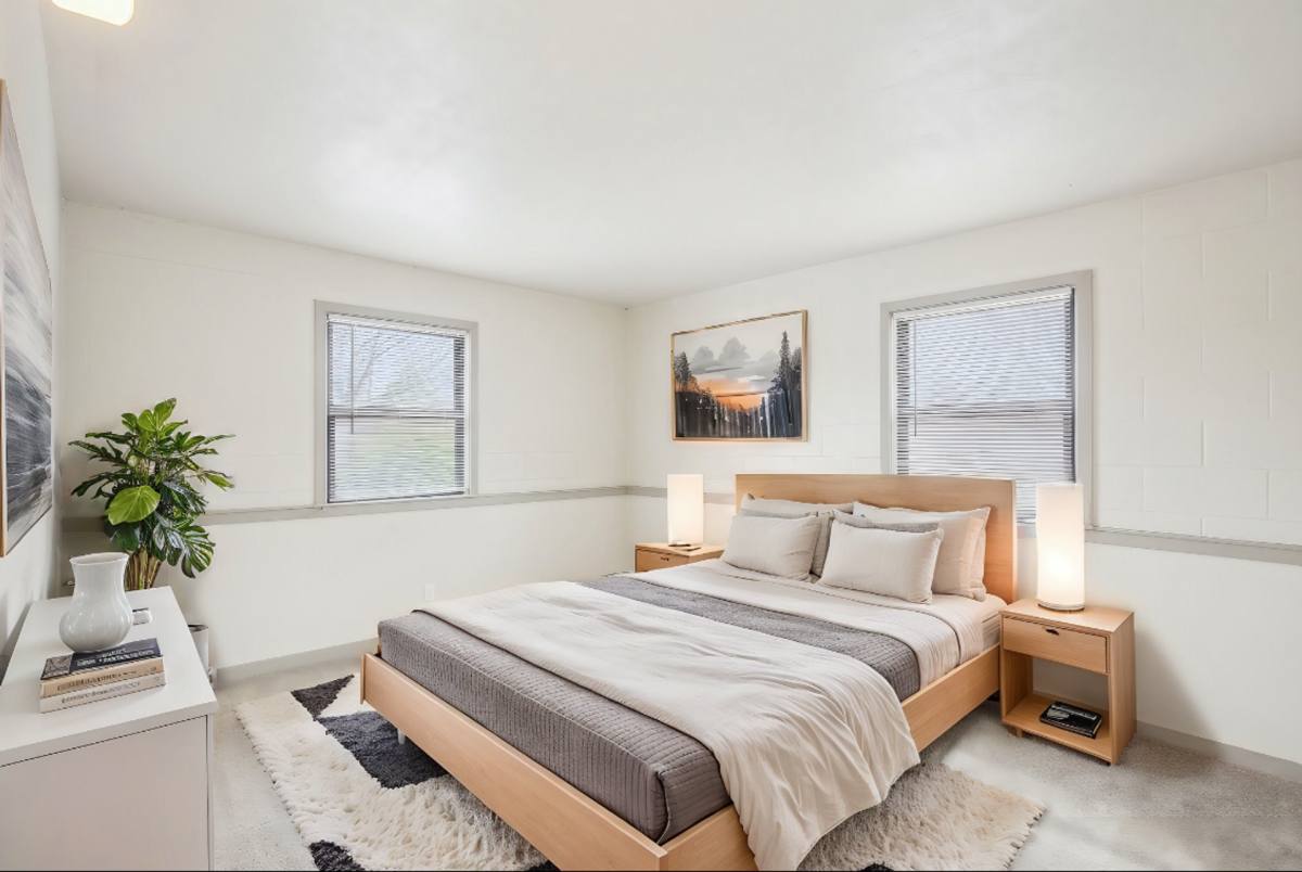 Apartment for rent at 1735 W 19th St, Lawrence, KS 66046
