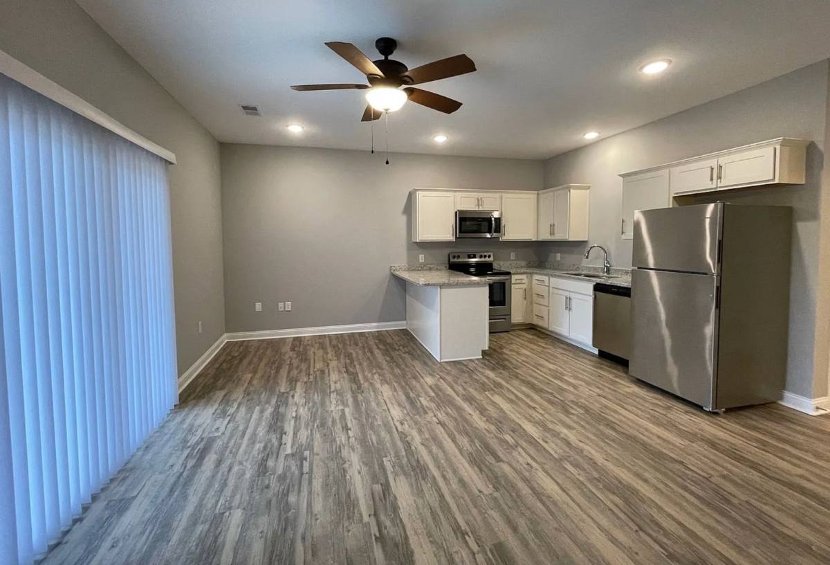 Apartment for rent at 131 Bellbrook Lane, Winchester, KY 40391