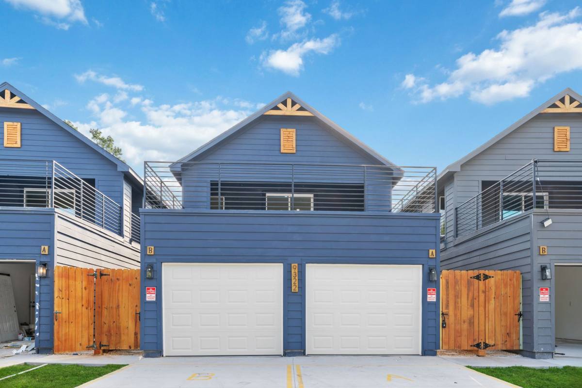 House for rent at 8120 De Priest St, Houston, TX 77088