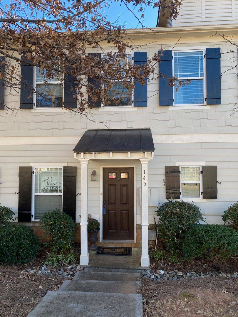 House for rent at 145 Foreman Dr, Athens, GA 30605