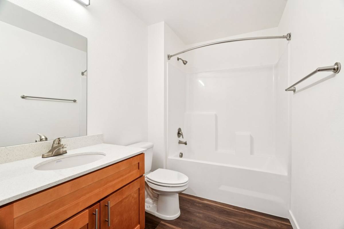 Apartment for rent at 4902 NE 94th Ave, Vancouver, WA 98662