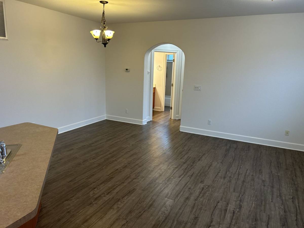 Apartment for rent at 403-405 Gilcrest Ave, Vallejo, CA 94591