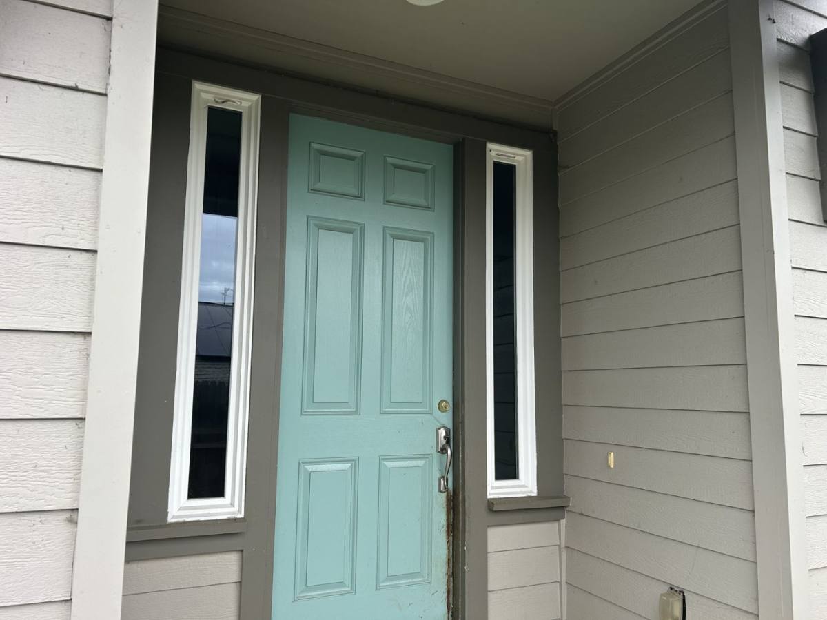 Apartment for rent at 403-405 Gilcrest Ave, Vallejo, CA 94591