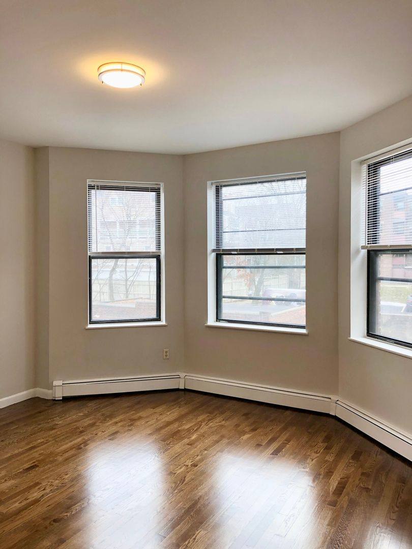 Apartment for rent at 15 Stearns Rd #10, Brookline, MA 02446