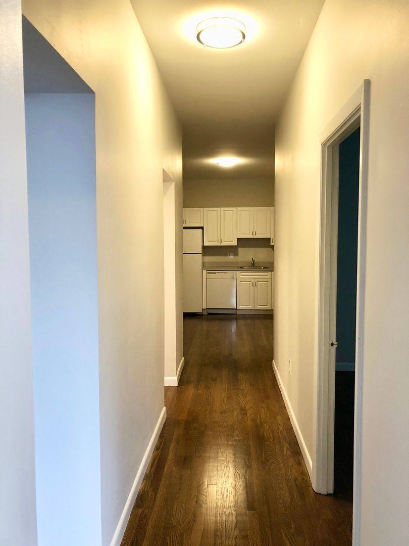 Apartment for rent at 15 Stearns Rd #10, Brookline, MA 02446