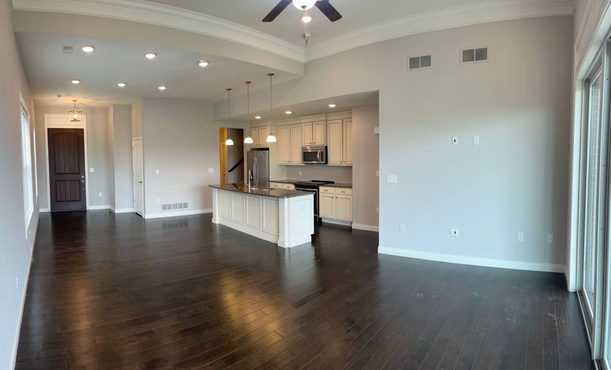 Apartment for rent at 1616 Residence Dr, Columbia, MO 65201