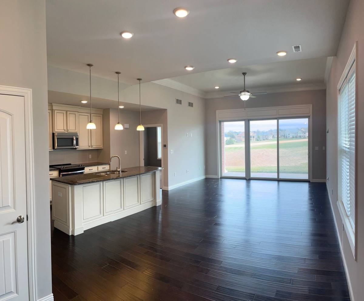 Apartment for rent at 1616 Residence Dr, Columbia, MO 65201
