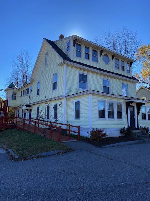 Apartment for rent at 151 S Main St #3, Rochester, NH 03867