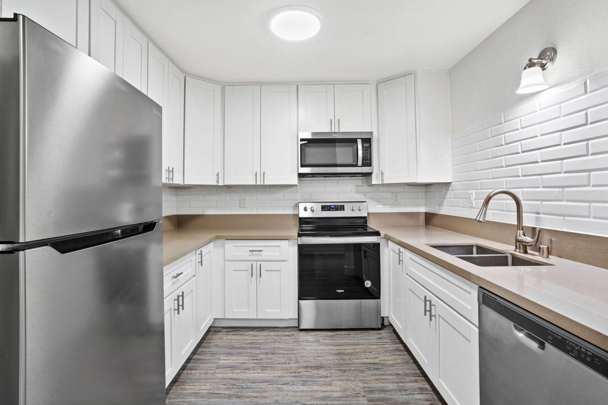 Apartment for rent at 3601 Hilltop Dr, Lemon Grove, CA 91945
