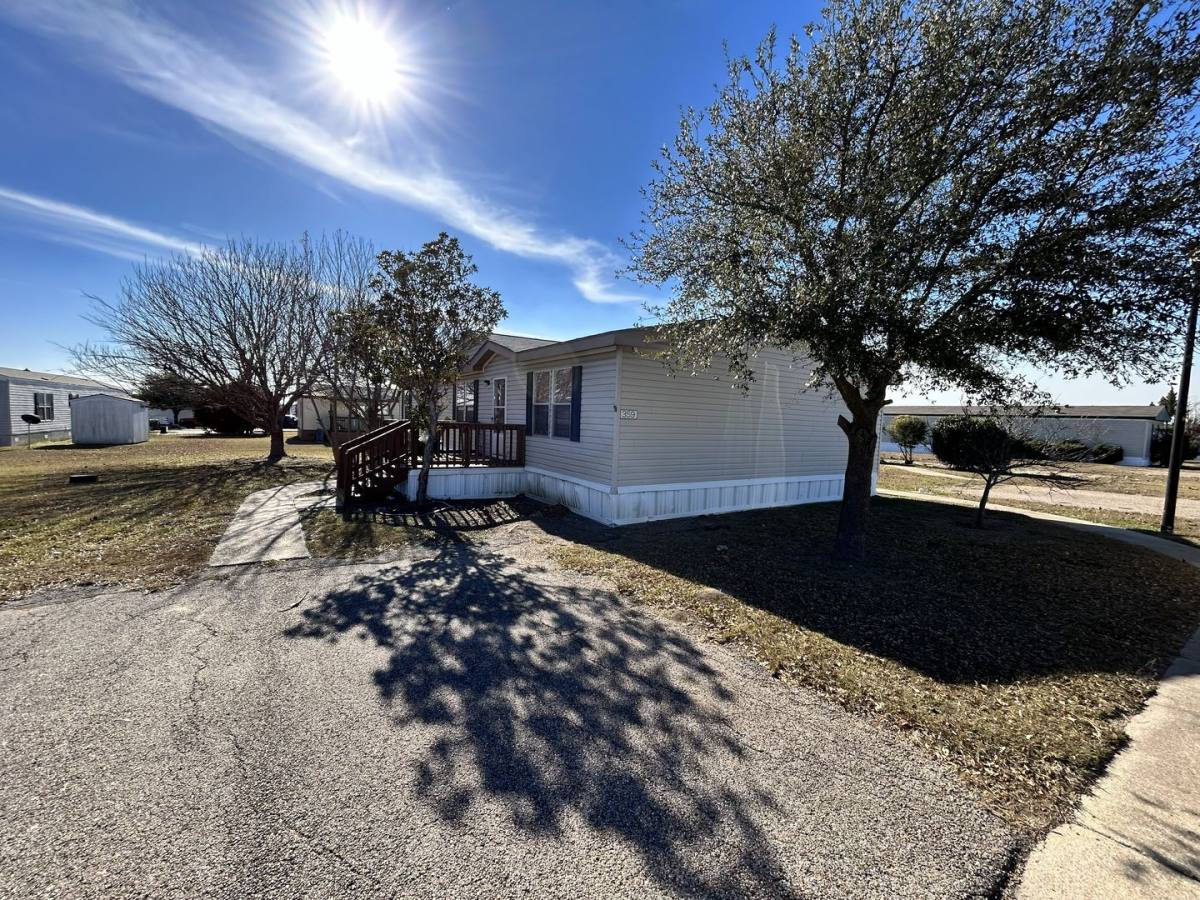 House for rent at 6100 E Rancier Ave #359, Killeen, TX 76543