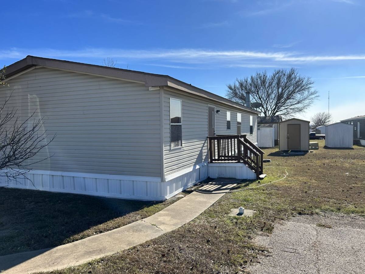 House for rent at 6100 E Rancier Ave #359, Killeen, TX 76543