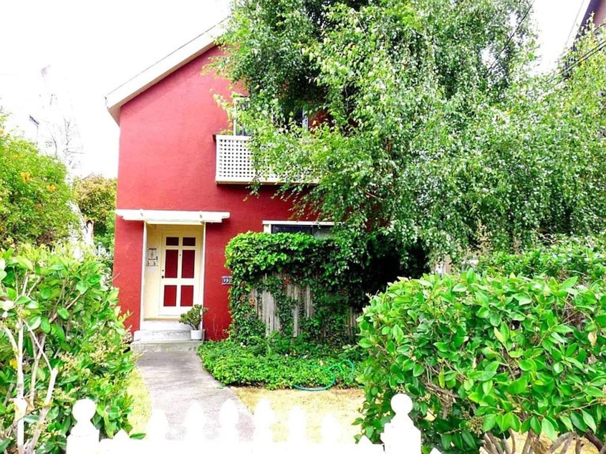 Apartment for rent at 1312 Chestnut St, Alameda, CA 94501